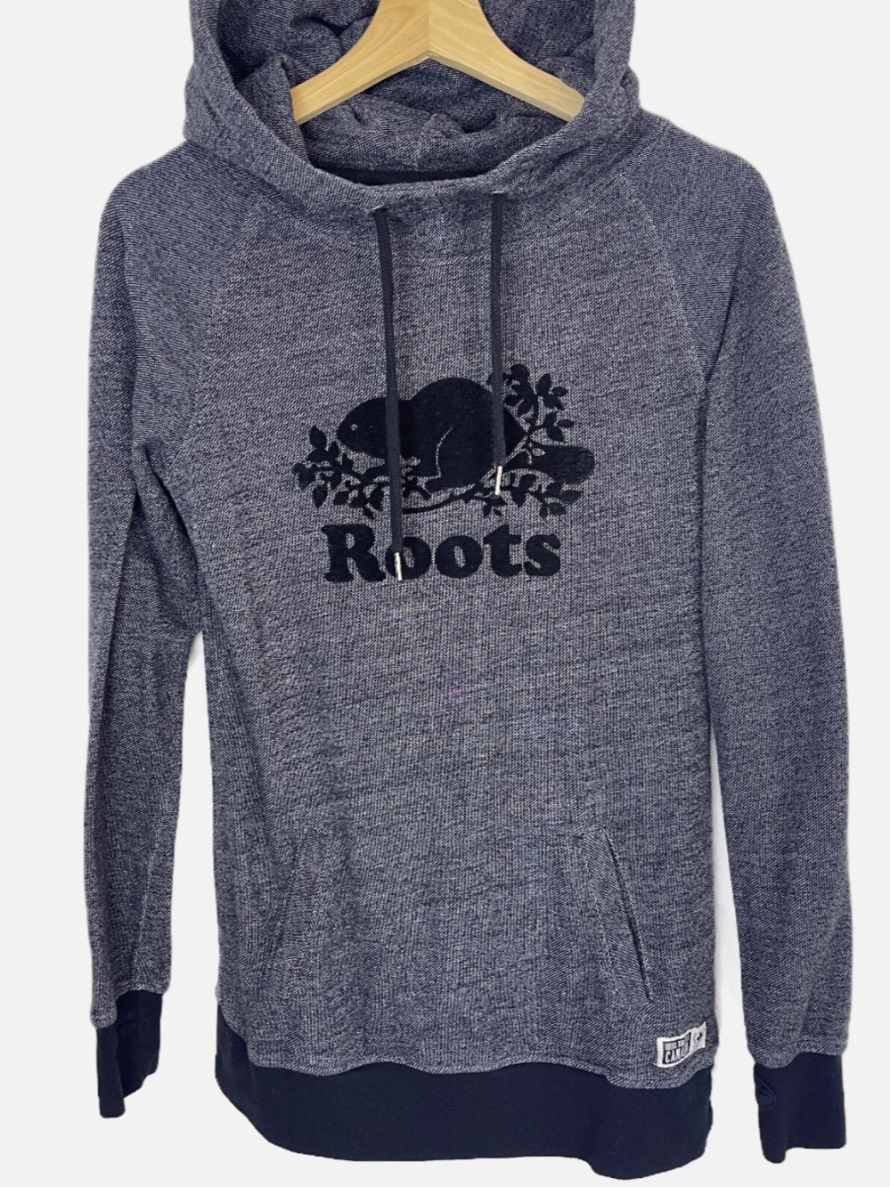 Roots Canada Hoodie S